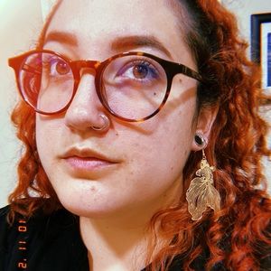 Meet your Posher, Ashleigh